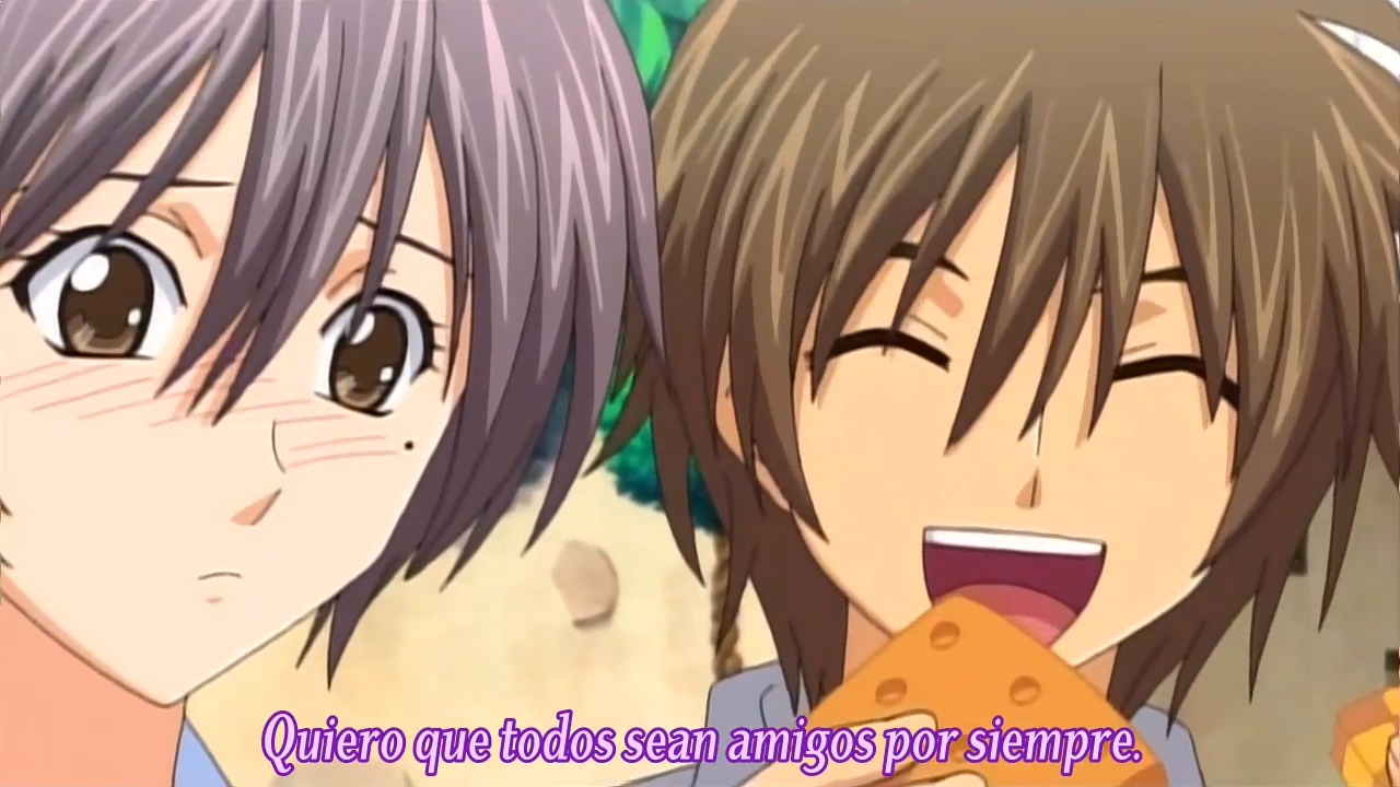 Special A (Rice Box Fansubs)